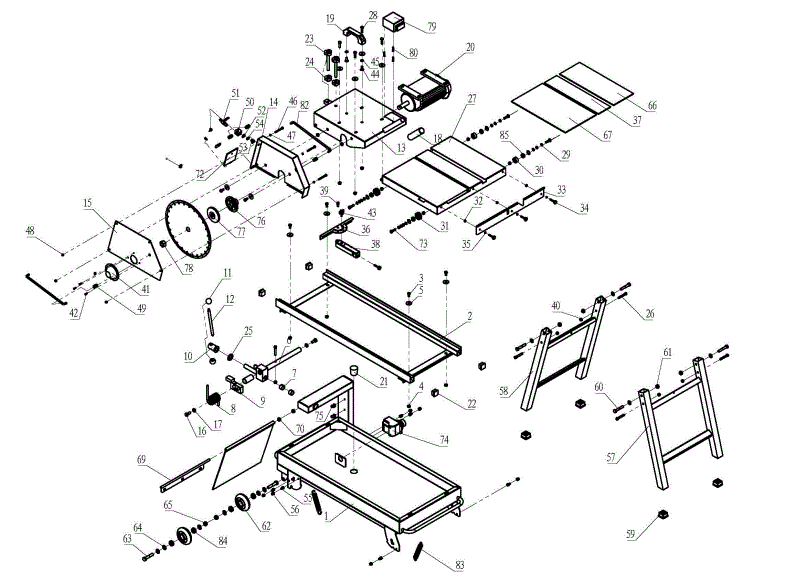scheppach-5906709901-Stone-and-Title-Cutter-fig-1
