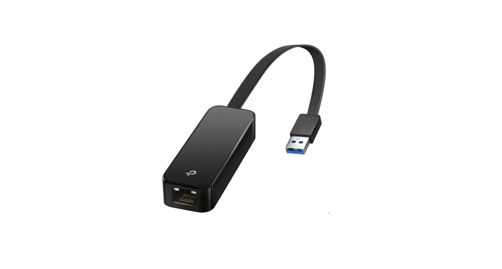 Tp-link Ue306 Usb To Ethernet Network Adapter User Guide Tp-link Ue306 Usb To Ethernet Network Adapter User Guide