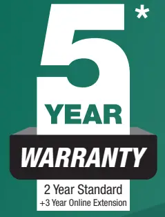 Gerni 3400 High Pressure Washer - icon 1