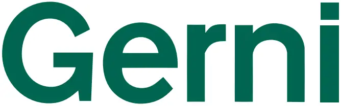 Gerni logo