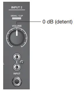 BOSE F1 Flexible Array Loudspeaker System Subwoofer - Fig 19