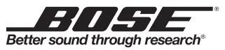 BOSE logo 2