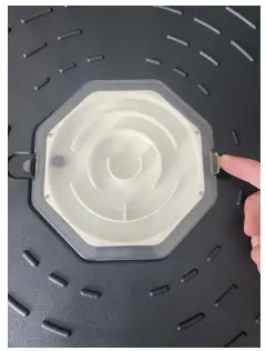 JLL Fitness Maze Balance Trainer Inflation - fig 1