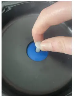 JLL Fitness Maze Balance Trainer Inflation - fig 2