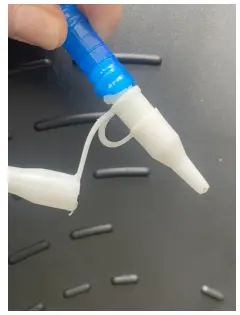 JLL Fitness Maze Balance Trainer Inflation - fig 3