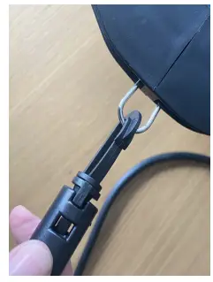 JLL Fitness Maze Balance Trainer Inflation - fig 7