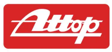 Attop logo