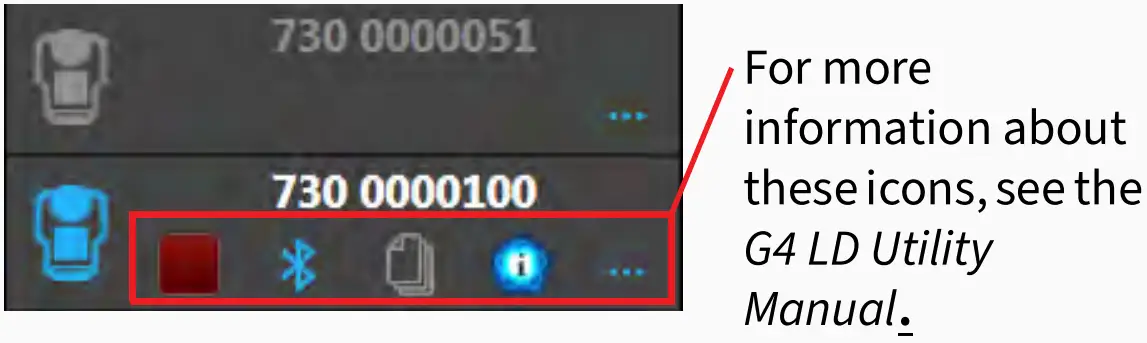 LARSON DAVIS Spartan 730 730IS Wireless Noise Dosimeter - 730 0000100