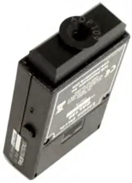 LARSON DAVIS Spartan 730 730IS Wireless Noise Dosimeter - Adapter