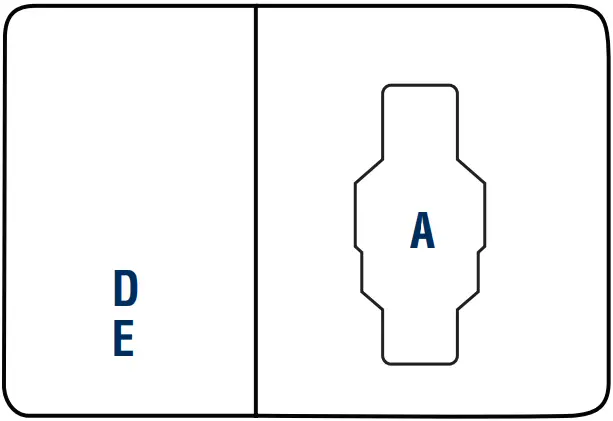 LARSON DAVIS Spartan 730 730IS Wireless Noise Dosimeter - Charging Case 10