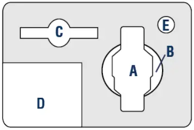 LARSON DAVIS Spartan 730 730IS Wireless Noise Dosimeter - Charging Case 2