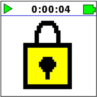 LARSON DAVIS Spartan 730 730IS Wireless Noise Dosimeter - Run