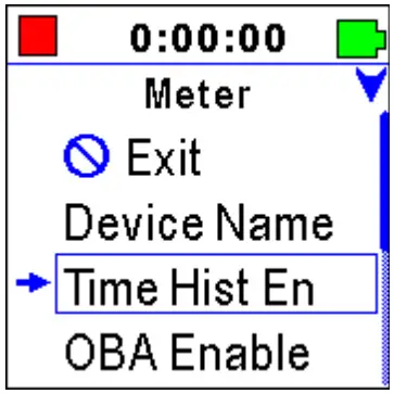 LARSON DAVIS Spartan 730 730IS Wireless Noise Dosimeter - firmware option