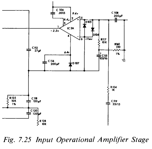 CROWN-K0862-1-Power-Line-One-Power-Amplifier-42