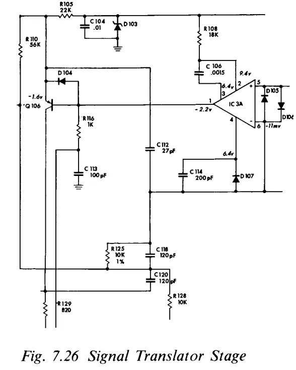 CROWN-K0862-1-Power-Line-One-Power-Amplifier-43