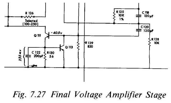 CROWN-K0862-1-Power-Line-One-Power-Amplifier-44