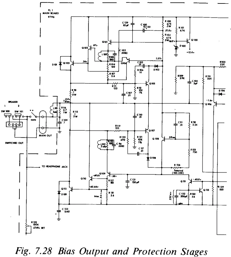CROWN-K0862-1-Power-Line-One-Power-Amplifier-45