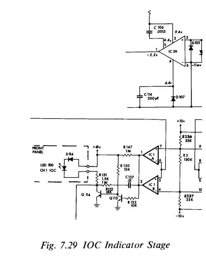 CROWN-K0862-1-Power-Line-One-Power-Amplifier-46