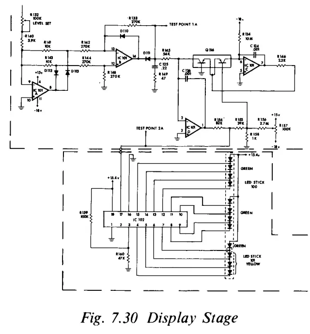 CROWN-K0862-1-Power-Line-One-Power-Amplifier-47