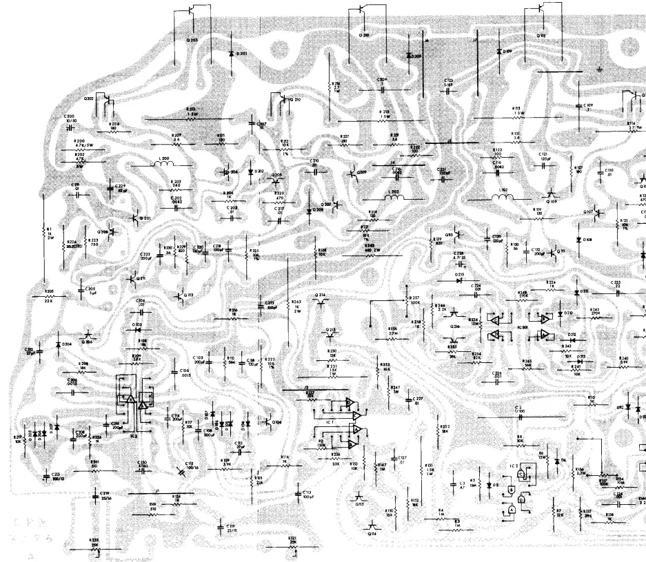 CROWN-K0862-1-Power-Line-One-Power-Amplifier-8