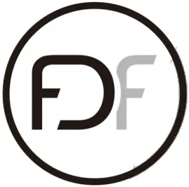 FDF LOGO
