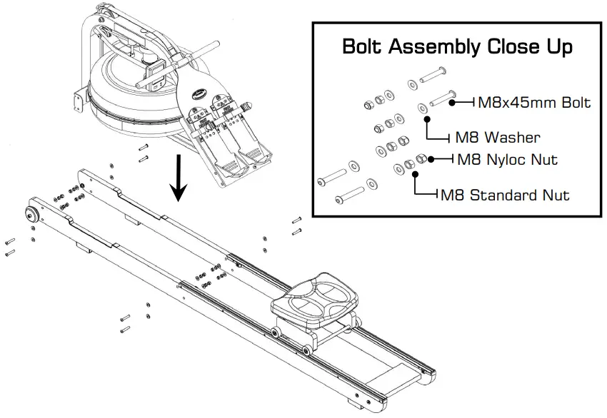 Assembly Instructions