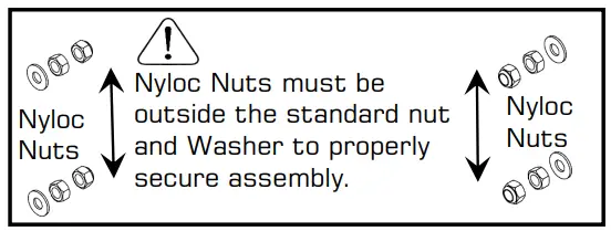 Assembly Instructions