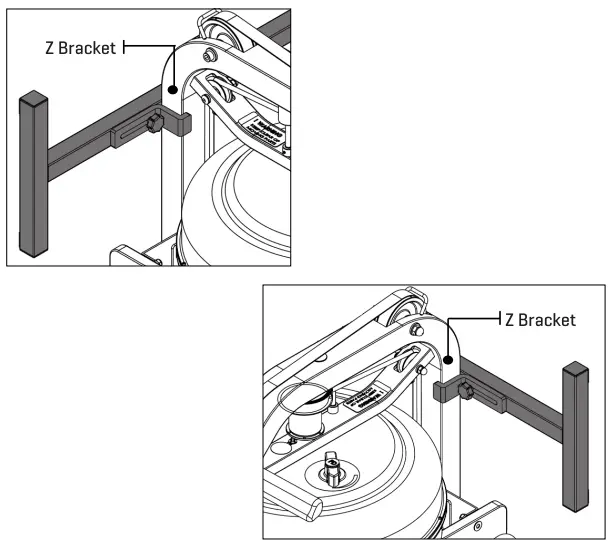 Optional Fixture Kit Instructions