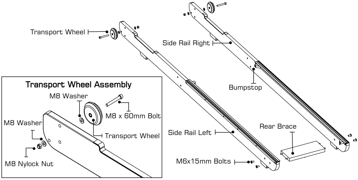 Assembly Instructions