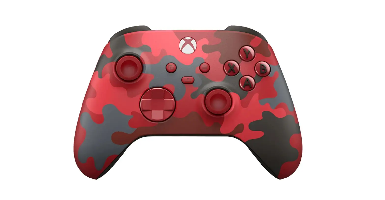 Xbox Qau-00016 Daystrike Camo Wireless Controller User Manual Xbox Qau-00016 Daystrike Camo Wireless Controller User Manual