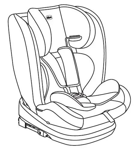 Chicco Mokita i-Size Air Car Set.JPG