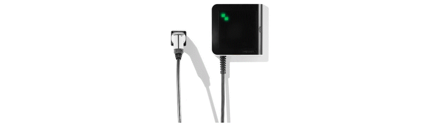 Powerdale Home Charging Device For Electric Vehicle User Guide