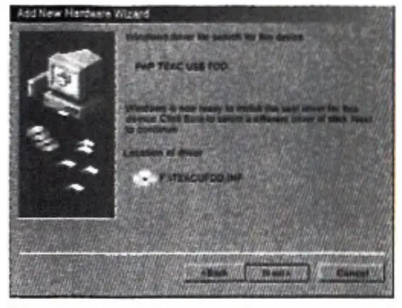 RAAYOO USB Portable Diskette Drive - fig3