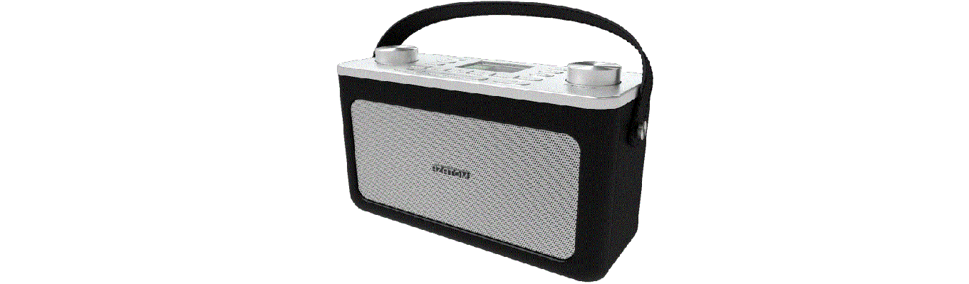 Azatom Classic Dab Dab+ Fm Radio With Bluetooth User Manual Azatom Classic Dab Dab+ Fm Radio With Bluetooth User Manual