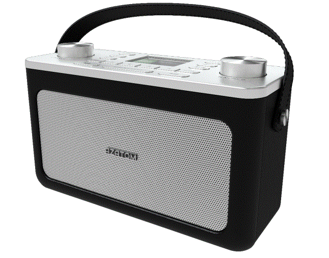 AZATOM-Classic-DAB-DAB+FM-Radio-with-Bluetooth-product