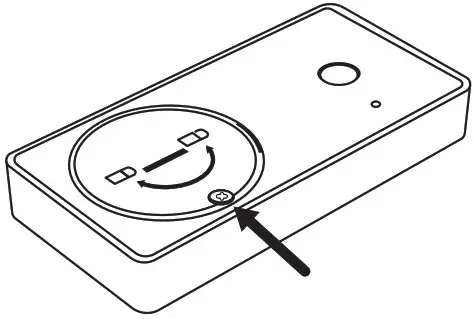 ecosmart BTA19RGB3KECP Color Changing Bluetooth Speaker Bulb - Battery Replacement 1