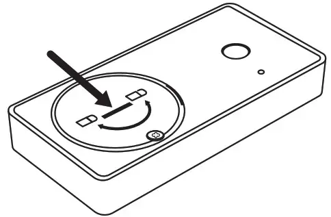 ecosmart BTA19RGB3KECP Color Changing Bluetooth Speaker Bulb - Battery Replacement 2