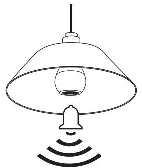 ecosmart BTA19RGB3KECP Color Changing Bluetooth Speaker Bulb - Single Bulb Pairing Instructions 1