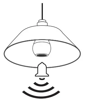 ecosmart BTA19RGB3KECP Color Changing Bluetooth Speaker Bulb - Two Bulb Pairing Instructions 1