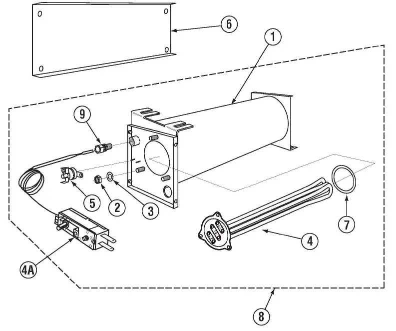 CMA-DISHMACHINES-CMA-180-VL-Single-Rack-High-Temperature-Straight-Dishwasher-fig-11