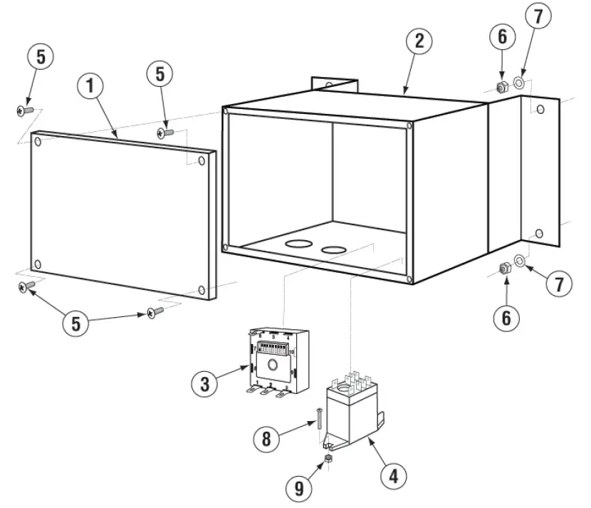 CMA-DISHMACHINES-CMA-180-VL-Single-Rack-High-Temperature-Straight-Dishwasher-fig-13