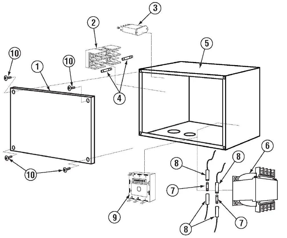 CMA-DISHMACHINES-CMA-180-VL-Single-Rack-High-Temperature-Straight-Dishwasher-fig-14