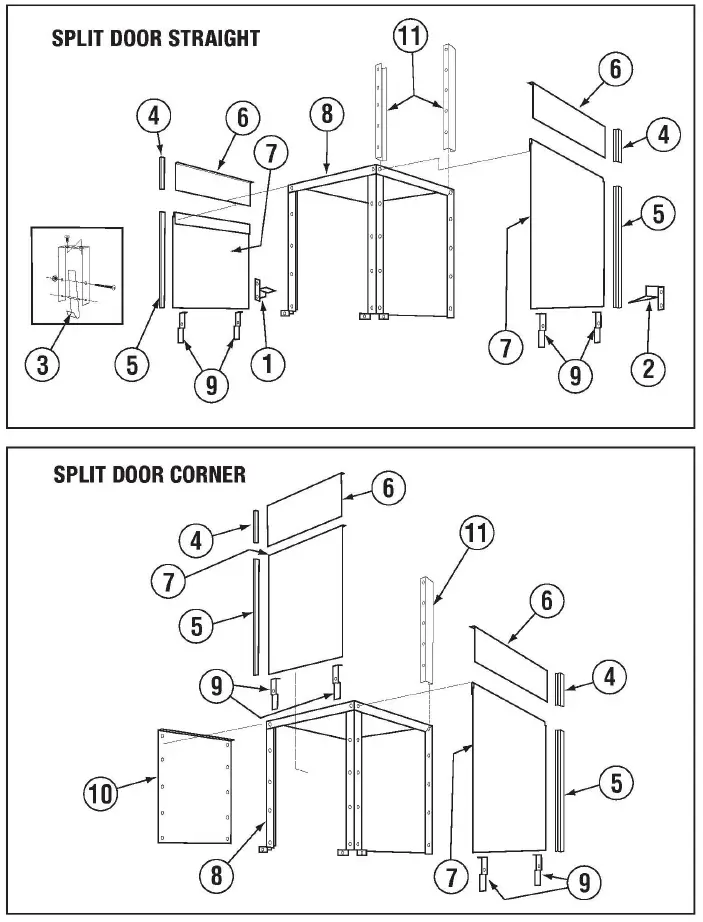 CMA-DISHMACHINES-CMA-180-VL-Single-Rack-High-Temperature-Straight-Dishwasher-fig-17