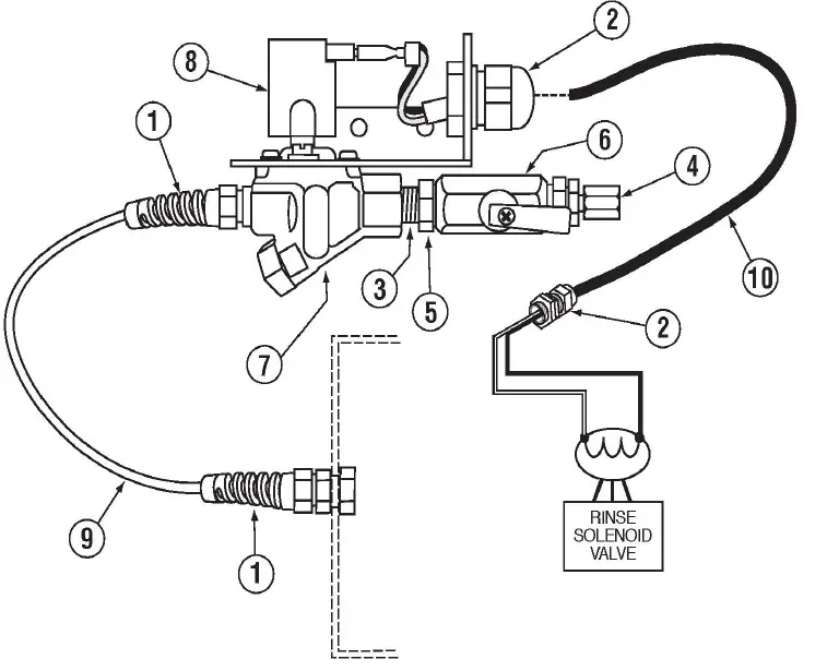 CMA-DISHMACHINES-CMA-180-VL-Single-Rack-High-Temperature-Straight-Dishwasher-fig-18