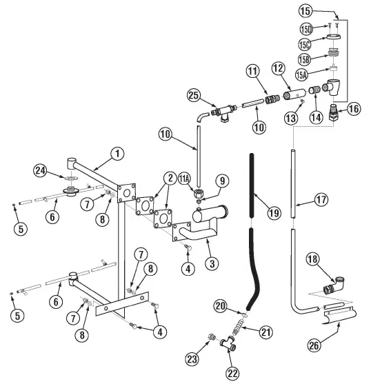 CMA-DISHMACHINES-CMA-180-VL-Single-Rack-High-Temperature-Straight-Dishwasher-fig-7