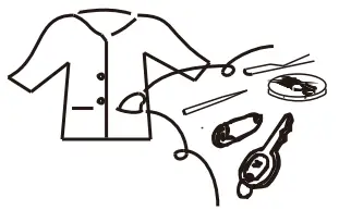 MOBORV Front Loading Washing Machine - Washing 4