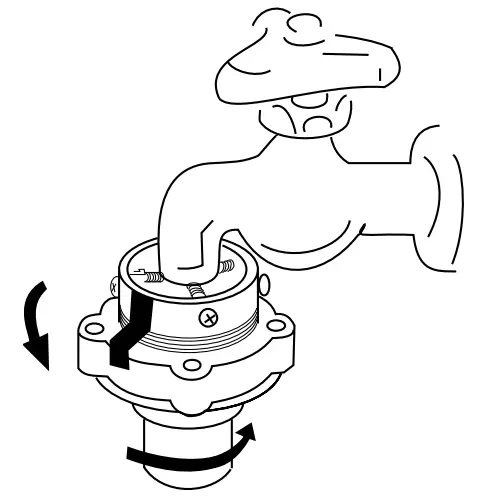 MOBORV Front Loading Washing Machine - gasket