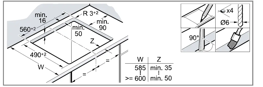 BOSCH-PKE6-Electric-Hob-13