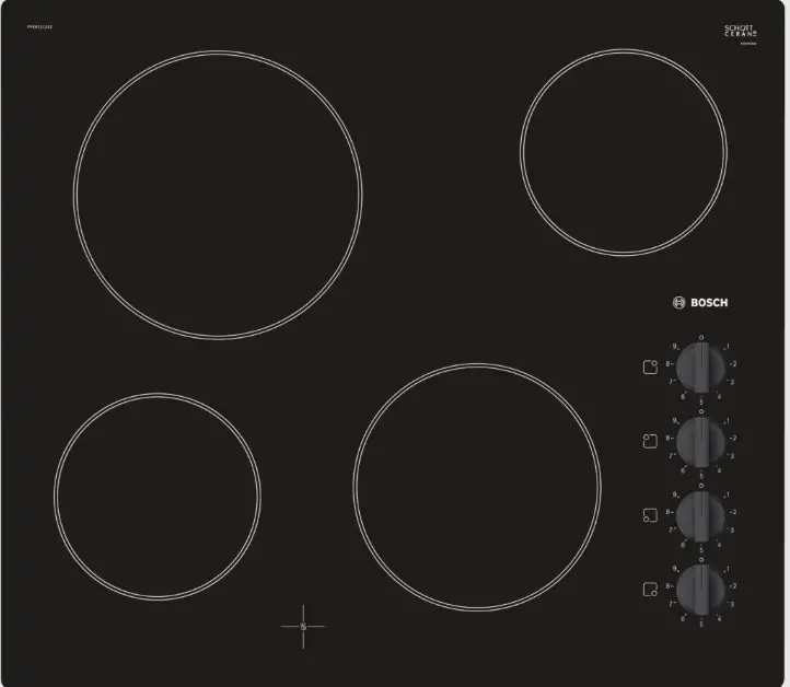 BOSCH-PKE6-Electric-Hob-product-image