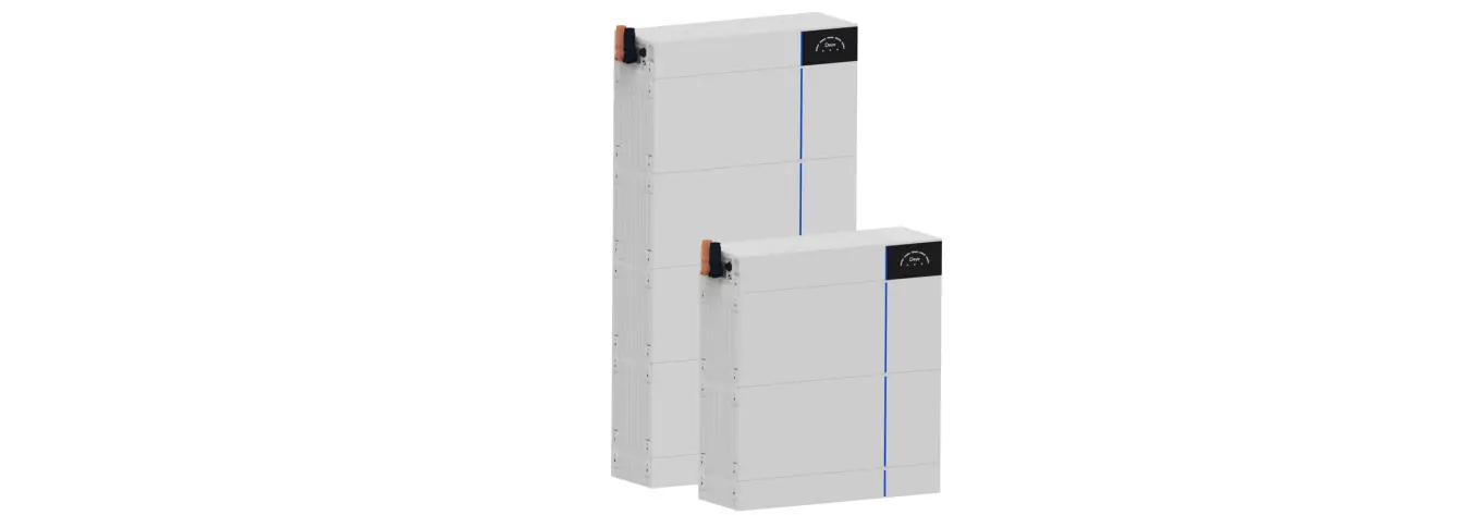Deye Ai-w5.1 Offer Solar Inverter Owner's Manual